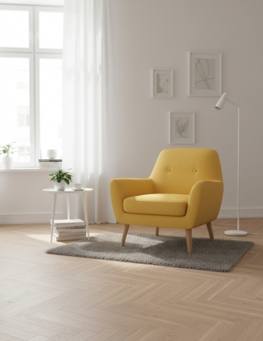 ME Floor SMART Range